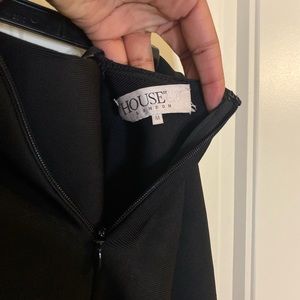 ANNETTE House of CB DRESS